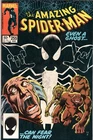 AMAZING SPIDER-MAN #255 (Marvel)  (AUG 1984)  GD (2.0)  COMPLETE! Bid Now!