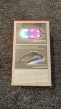 SteelSeries Rival 3 Gen 2 Wired Optical Gaming Mouse RGB Black - , D2 2