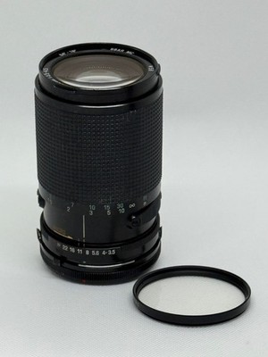 【Excellent】Tamron 35-135mm F/3.5-4.5 BBAR MC Lens For Canon FD【436】