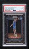 2022-23 Panini Prizm Monopoly Black Chet Holmgren #63 PSA 9 MINT Rookie RC