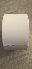 4x6 4" x 6" Shipping White Direct Thermal Labels - 3" Core - 2 Roll of 940