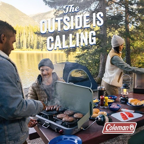 Coleman Citronella Candle - Thumbnail 3