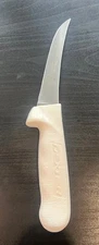 1 DEXTER RUSSELL SANI-SAFE S131F-5 5" Boning Knife DEXSTEEL