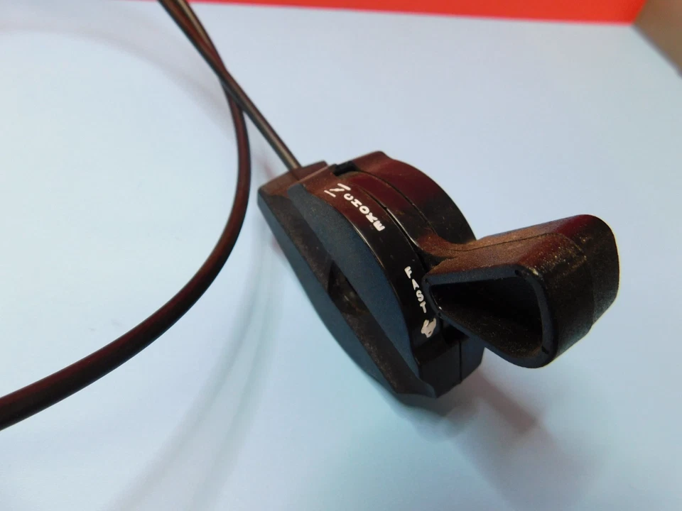 CABLE ACELERADOR NUEVO PARA AYP 583125401 --- CAJA 1719 U Foto 3 de 3