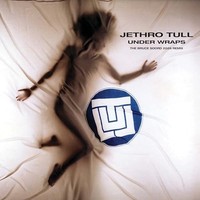 Jethro Tull - Under Wraps - Preorder - Vinyl Record - F23Z