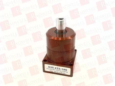 DOVER CORPORATION 035-232-190 / 035232190 (USED)