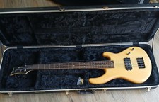 Dean 5 String Bass Electric Guitar