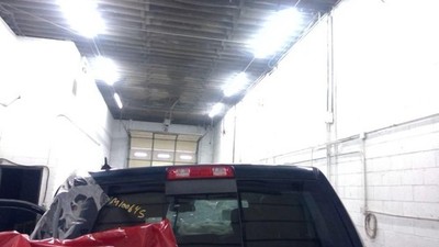 Used Engine Control Module (ECM) fits: 2017 Ram Dodge 1500 pickup Electronic Con