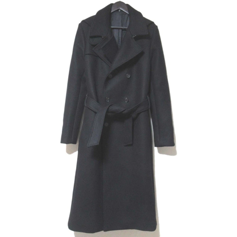 Dior Trench Coats Black Coats, Jackets & Vests for Men for Sale