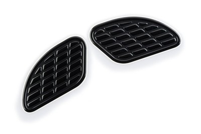 PUIG Juego de adhesivos de bumps 170X93,5MM compatible con UNIVERSAL UNIVERSAL