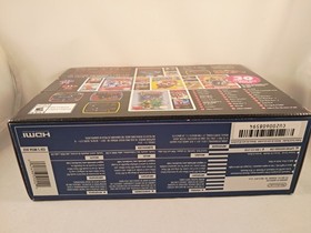 Nintendo NES Classic Edition Console w/ 30 Games - Brand New with Protector