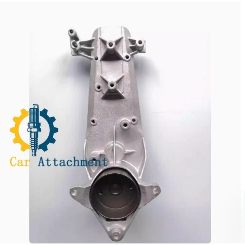  HS82T HS81T 1PC For Hedge Trimmer Pruning Machine Accessories Gear Box Assembly - Image 3 of 4