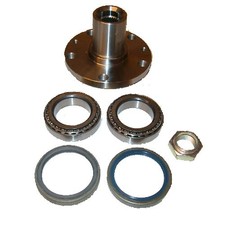 Roulement de roue Citroen C25