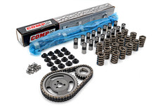 COMP CAM 12-210-2 268H Cam Lifters Timing Springs Kit SBC 350 5.7L +35HP +40TQ