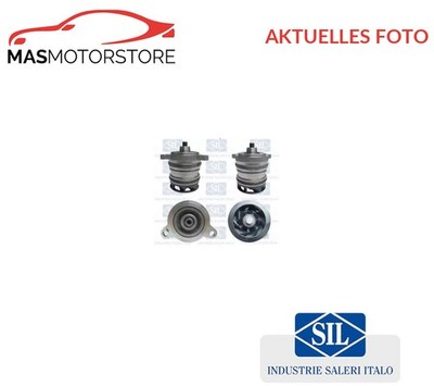 MOTOR KÜHLWASSERPUMPE WASSERPUMPE SALERI SIL PA1230E I NEU OE QUALITÄT