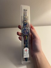 Swatch Olympic Games Atlanta 1996