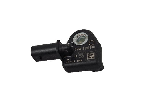 BMW X2 F39 2019 Seitenaufprallsensor Rechts 2.0 Diesel 110KW 9196100 OEM