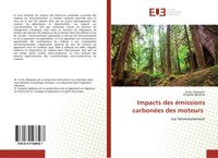 Victor Okparaku (U. A.) | Impacts Des éMissions CarbonéEs Des Moteurs | Buch