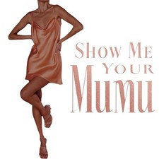 Show Me Your Mumu Copper Luxe Sabine Micro Mini Slip Dress Size XS