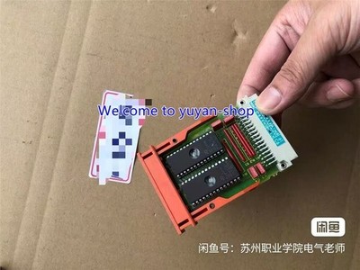 1PCS USED 6DP3500-8AA SPM500  *hh