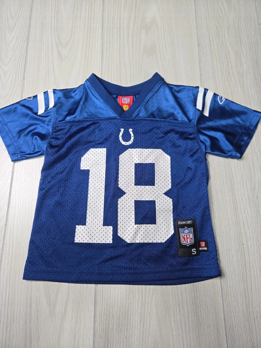 Reebok Peyton Manning NFL Jerseys for sale | eBay