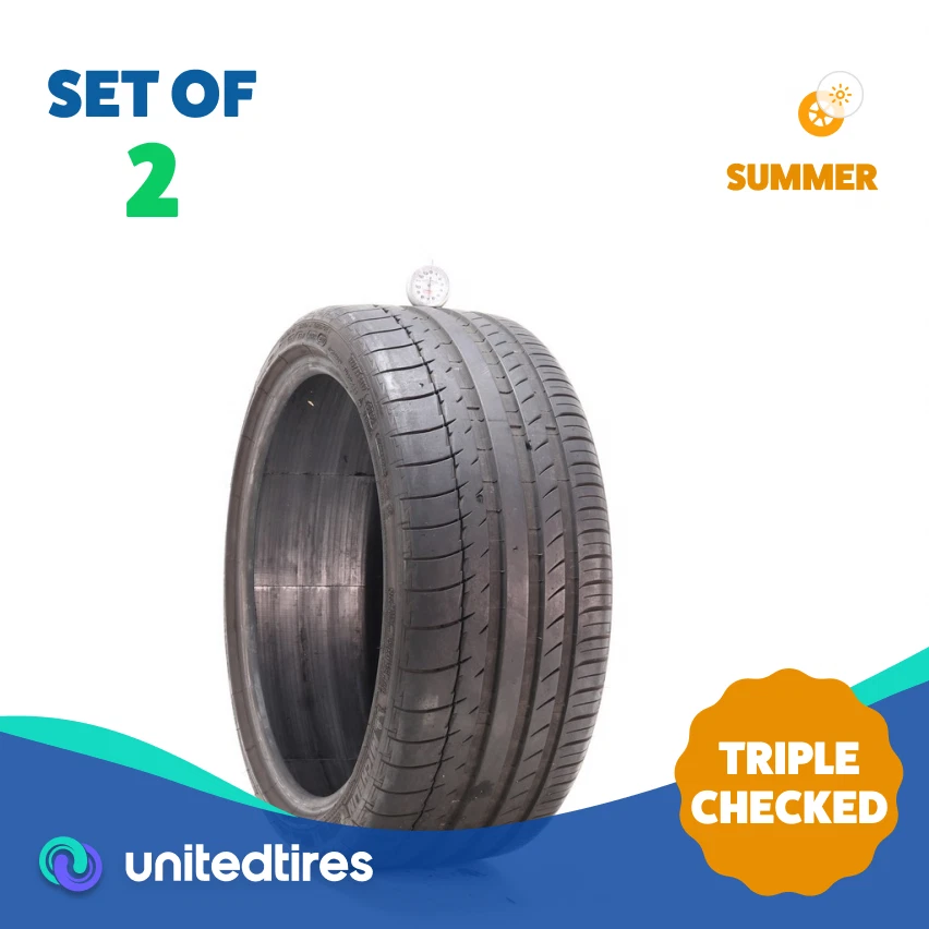 Michelin 235/35/19 Car & Truck Tires for sale | eBay