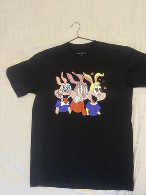 Drake Original signiertes Merch T-Shirt + ACOA Echtheitszertifikat Gr. S