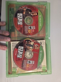 Xbox One Series S 1681 500 GB + 1TB Seagate Game Drive + 9 Games + Controllers