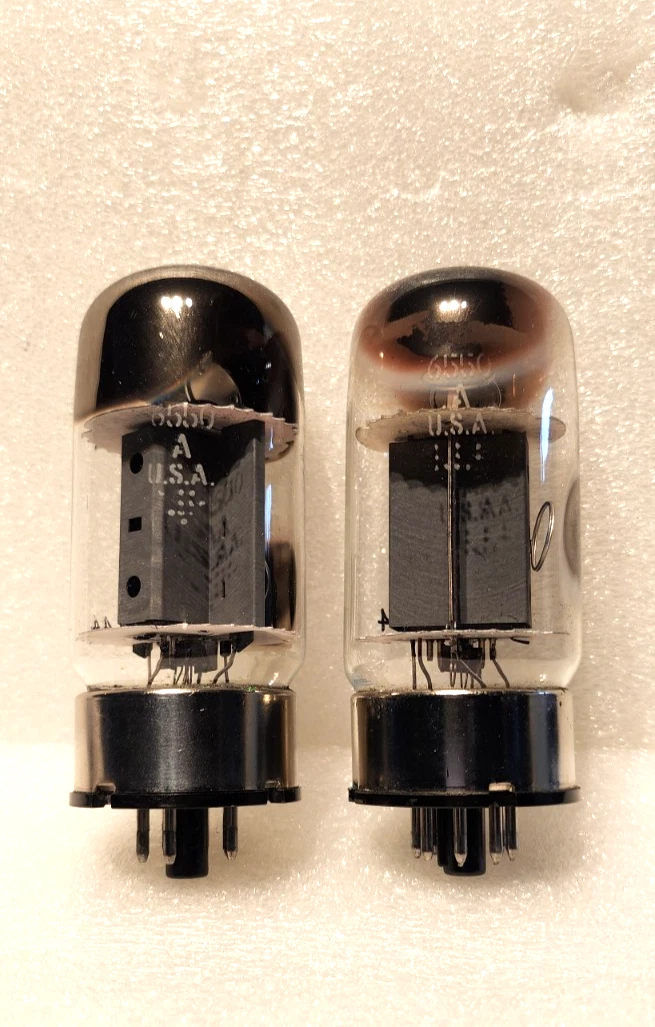 Ge 6550 for sale - eBay