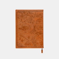The Legend of Zelda A5 notebook with Special Cover Nintendo Store Limited