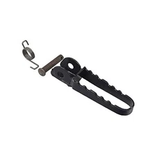  Foot Peg for Dirt Bikes, Mini Bikes, & Scooters 