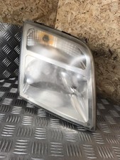 Feu avant (phare) Ford TOURNEO