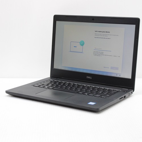 Dell Latitude 3480 Windows 14" HD Laptop Intel Core i5 6200U 8GB 256GB SSD HDMI - 第 1/15 張圖片