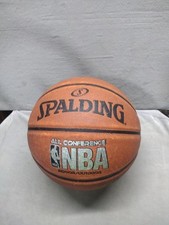 Baloncesto Spalding All Conference NBA interior exterior 29,5"