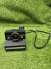 Vintage Polaroid Pronto SE Instant Land Camera.  17