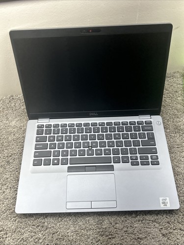 Dell Latitude 5410 Laptop Intel Core i7-10. Gen OHNE RAM OHNE HDD 45729 - Bild 3 von 10