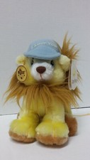 Russ Luv Pets Lion Plush