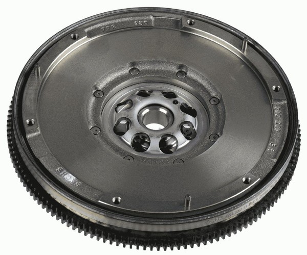Sachs 2294 000 293 Flywheel For Ssangyong-image