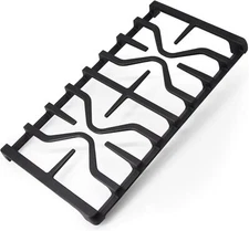 Surface Burner Grate Fits GE JGBS66REKSS JGB735SPSS PGB935YPFS JGB660YPFS