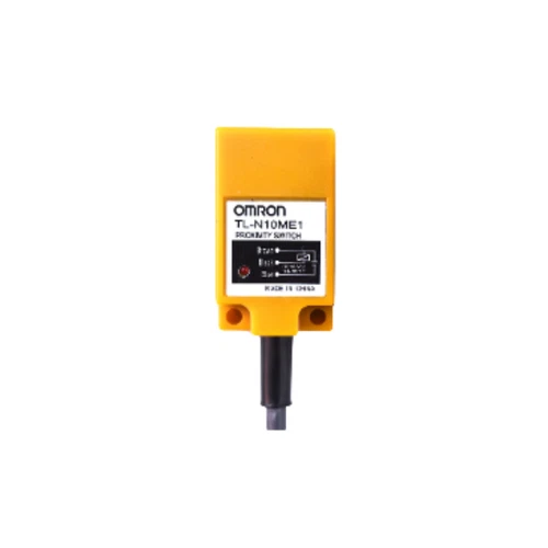 Omron New Original Genuine Proximity Switches  TL-N10ME1 2M BY OMC