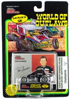 Racing Champions World Of Outlaws Ron Shuman 11 Sprint Car Series 2 1994 Racing Champions World Of Outlaws Ron Shuman 11 Sprint Car Series 2 1994