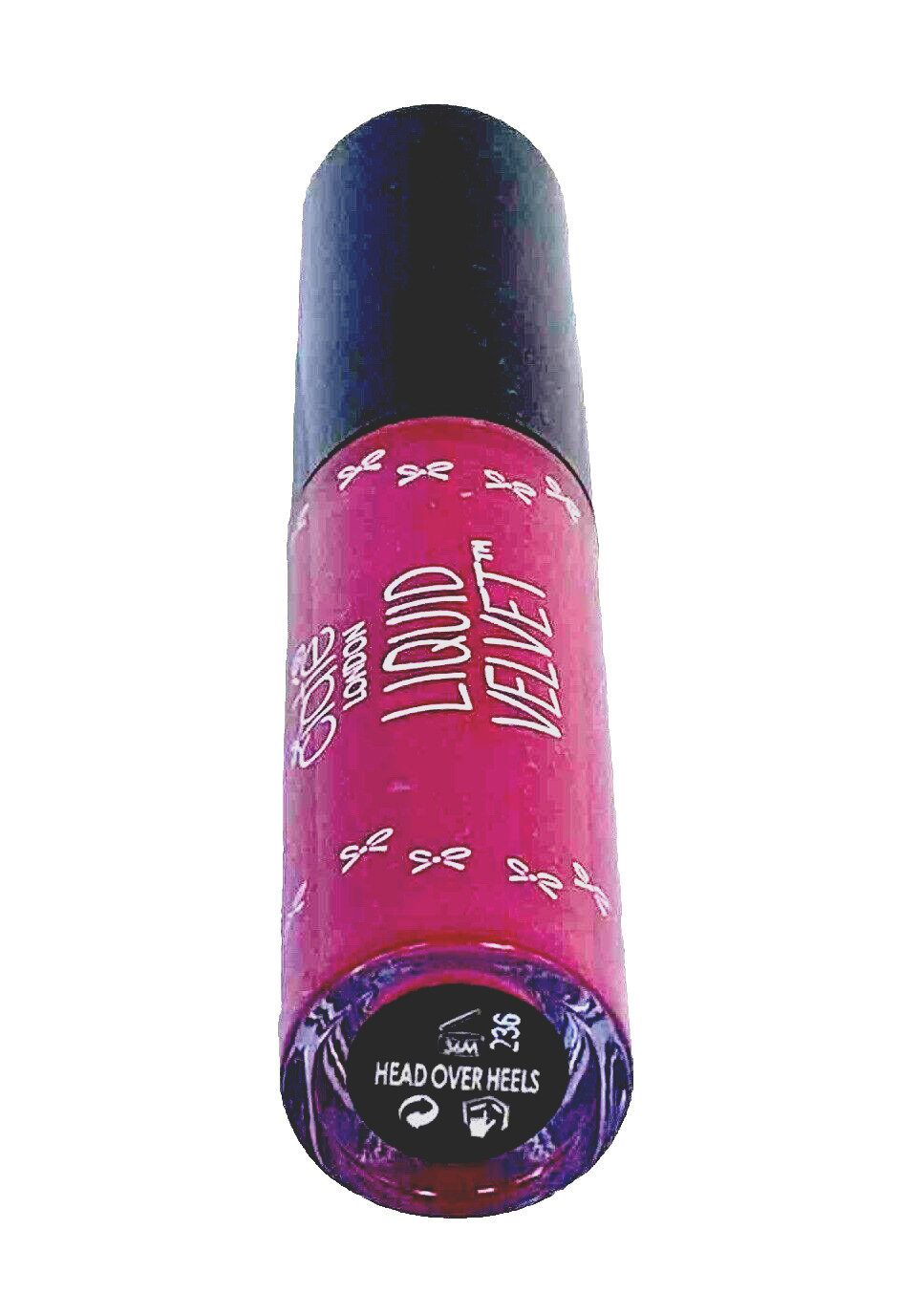 Ciate London: Liquid Velvet Matte Liquid Lipstick Head Over Heels *Discontinued*