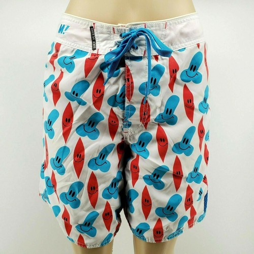 mambo shorts