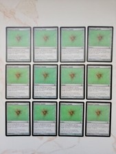 Magic The Gathering: Listing 5
