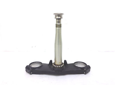 KAWASAKI 2000-2001 NINJA ZX12 FRONT FORK UNDER HOLDER STEERING