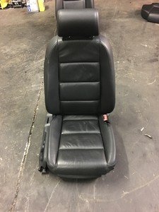 audi b7 seats