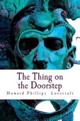 The Thing On The Doorstep