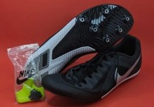 Nike Zoom Rival Track  Field Multi-Event Spikes DC8749-001 Black US Men's 11.5