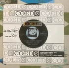 The Crests 45 Journey of Love / If My Heart Could Write a Letter 1960 EX