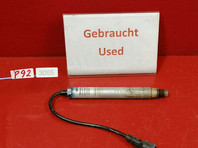 Zündkerze für Gasmotoren Caterpillar MWM Typ AR 36 Tnr. 1234 3758
